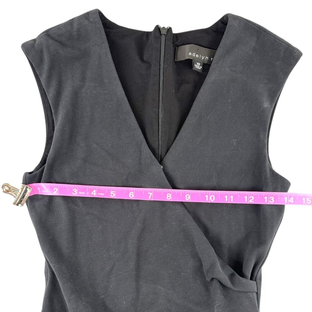 Adelyn Rae Bodycon Dress - Picture 6 of 8